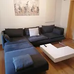 Ferienwohnung Schwarzach
