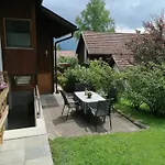 Ferienwohnung Apartment *