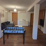 Apartment Ferienwohnung