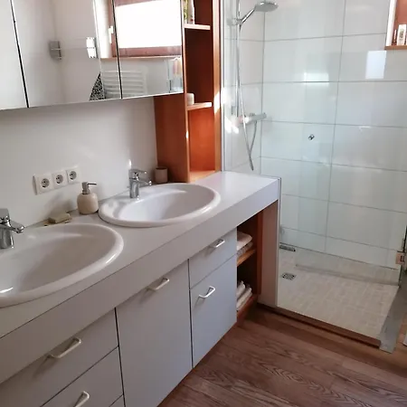 Ferienwohnung شقة Schwarzach