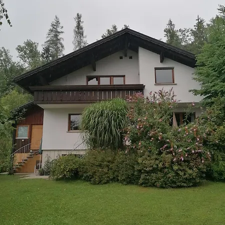 Ferienwohnung Apartment *