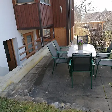 Ferienwohnung Apartment *