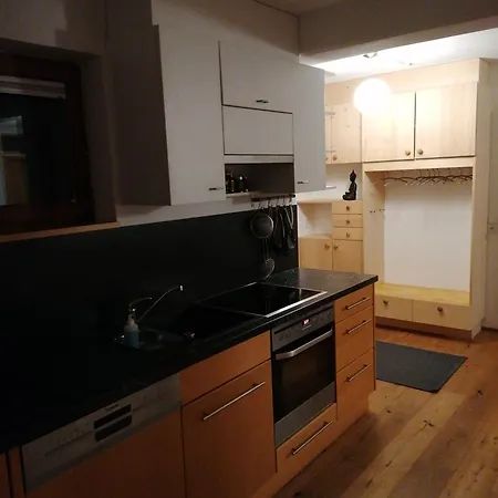 Ferienwohnung Apartment *
