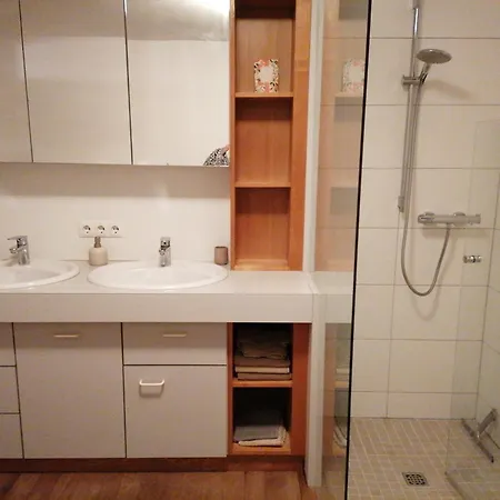 Ferienwohnung * Schwarzach