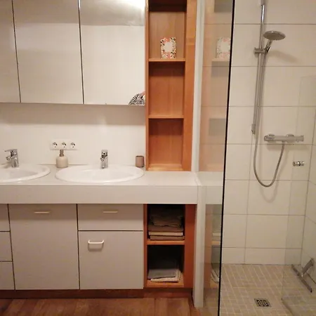 Ferienwohnung * Schwarzach