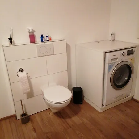 Apartment Ferienwohnung