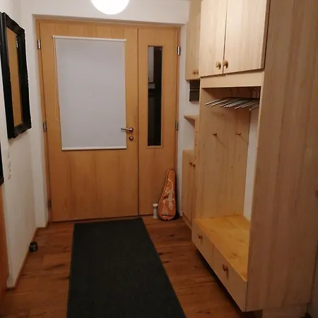 Ferienwohnung Schwarzach