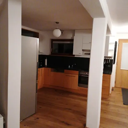 Ferienwohnung