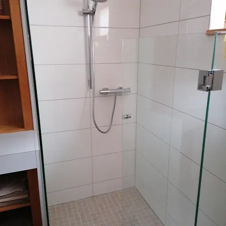 Ferienwohnung * Schwarzach