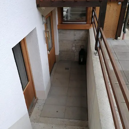 Appartement Ferienwohnung *