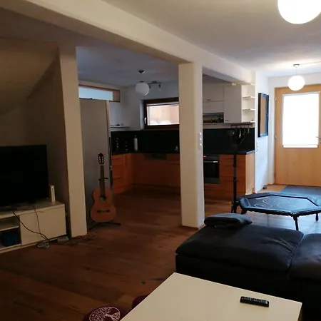 Апартаменты Ferienwohnung *