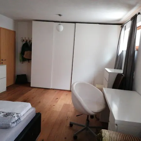 Ferienwohnung *