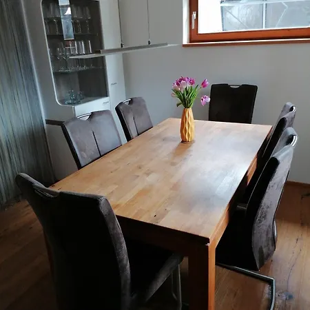 Ferienwohnung *