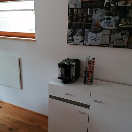 Ferienwohnung Apartment