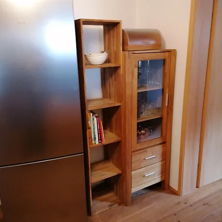 Ferienwohnung *