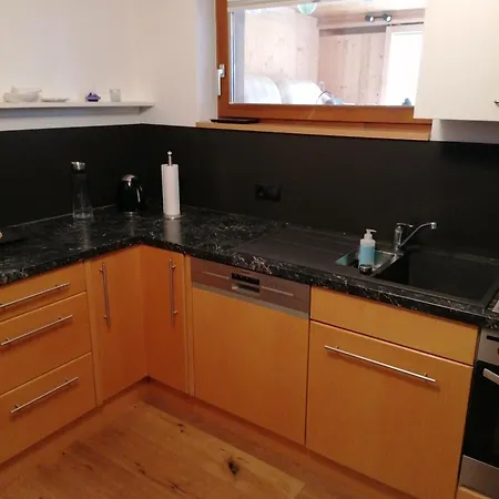 Ferienwohnung Schwarzach