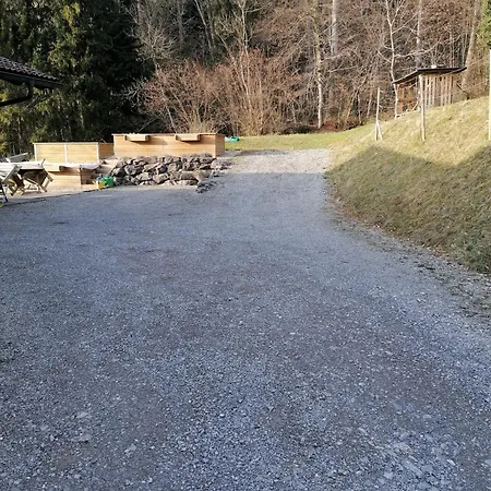 Ferienwohnung *