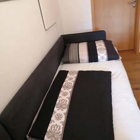 Apartment Ferienwohnung