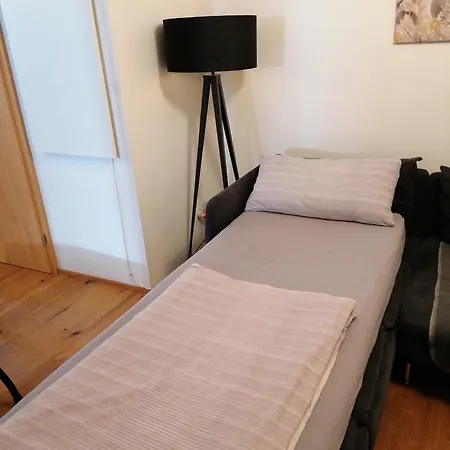 Ferienwohnung *