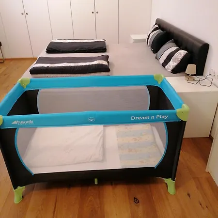 Ferienwohnung *