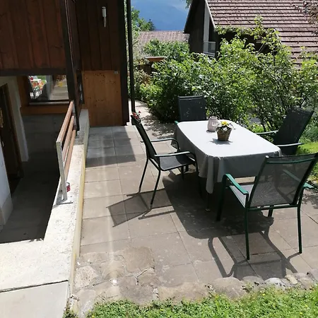 Ferienwohnung Apartman Schwarzach