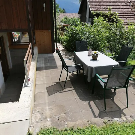 Ferienwohnung Apartment Schwarzach