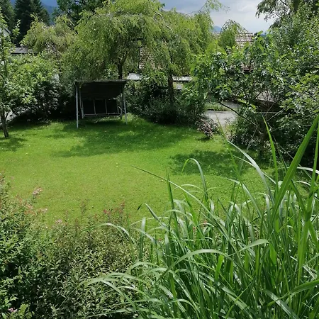 Ferienwohnung Apartman *