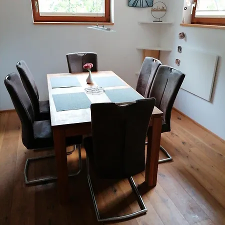 Apartment Ferienwohnung Schwarzach