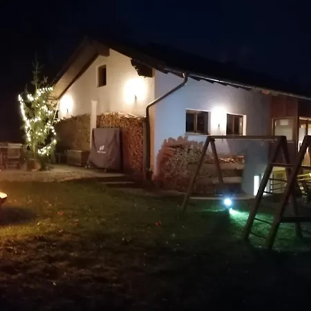 Ferienwohnung * Schwarzach