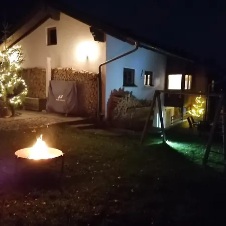 Ferienwohnung Apartman *