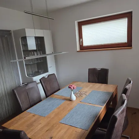 Ferienwohnung