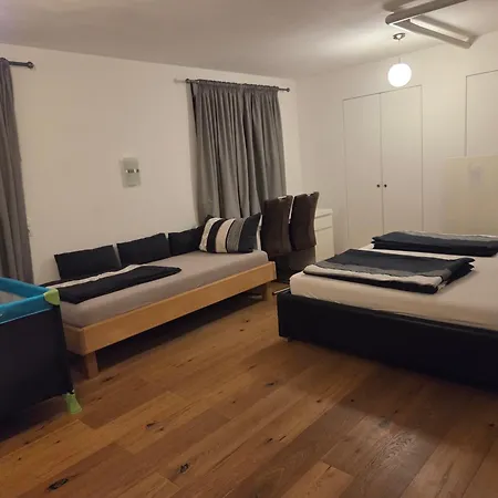 Apartamento Ferienwohnung *