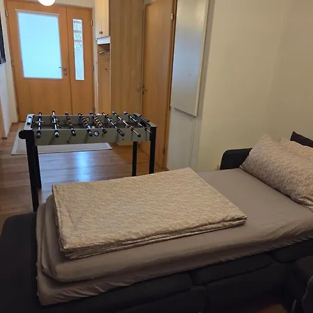 Apartamento Ferienwohnung