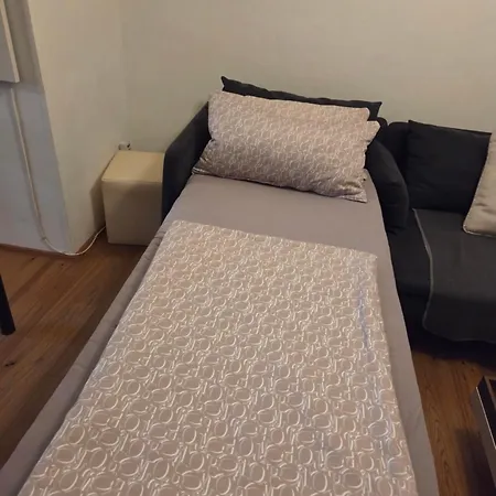Ferienwohnung 公寓 Schwarzach
