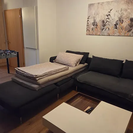Ferienwohnung