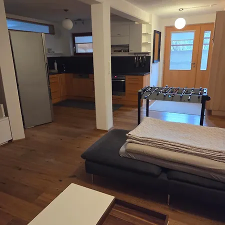 Ferienwohnung *