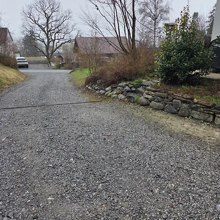 Ferienwohnung Apartamento Schwarzach