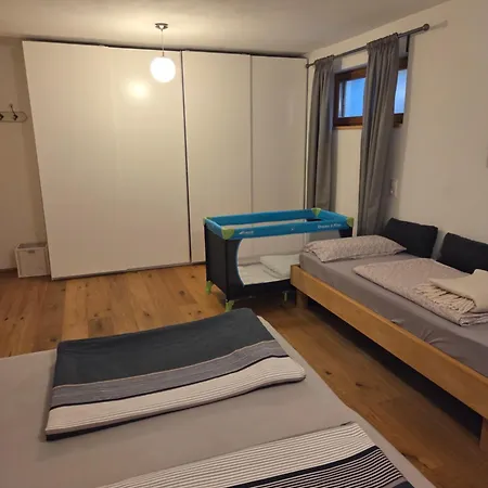 Ferienwohnung Schwarzach