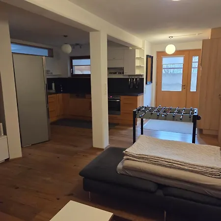 Ferienwohnung *