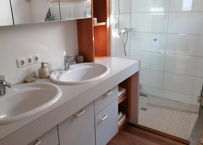 Ferienwohnung شقة Schwarzach