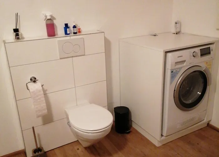 شقة Ferienwohnung