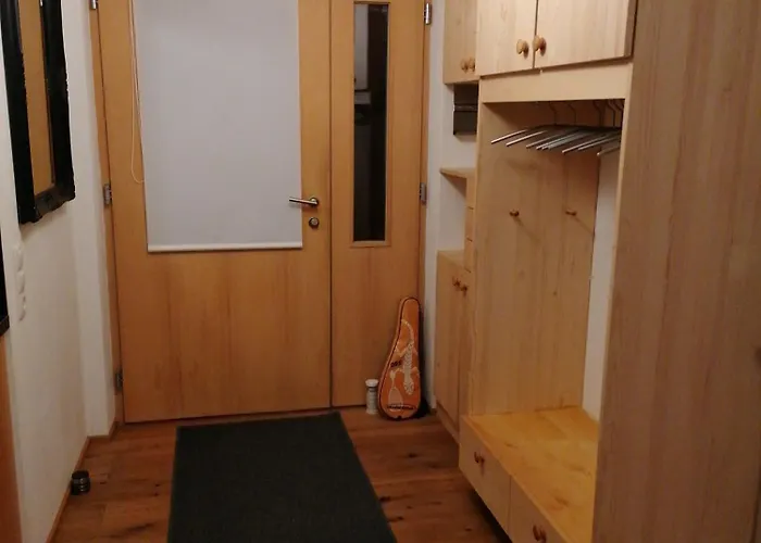 Ferienwohnung Schwarzach