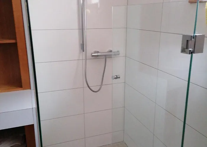 Ferienwohnung * Schwarzach