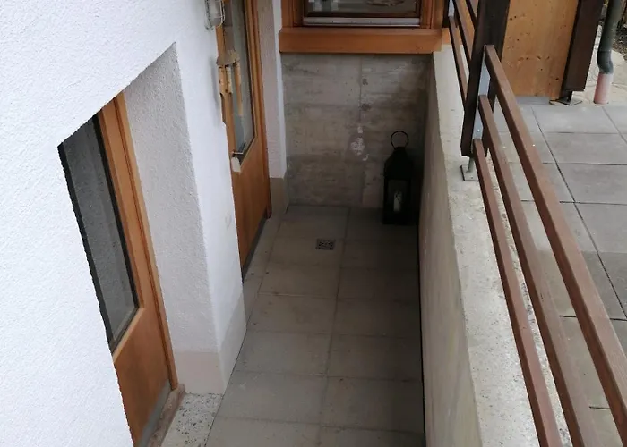 شقة Ferienwohnung *