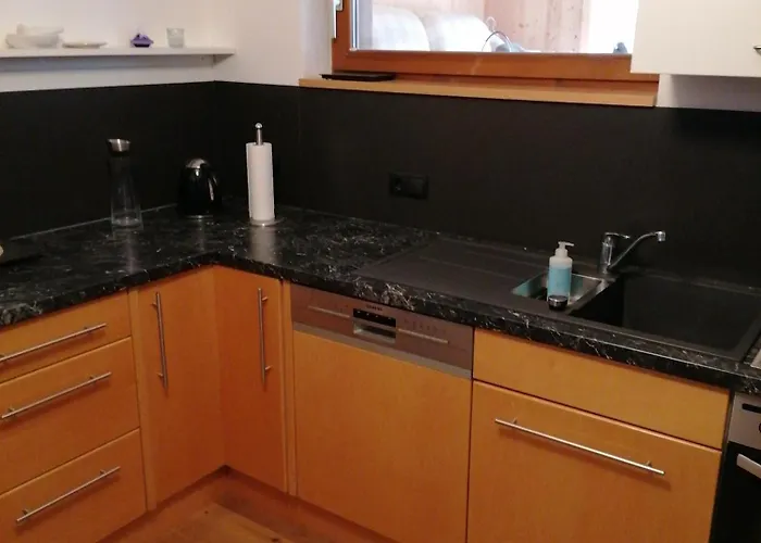 Ferienwohnung Schwarzach