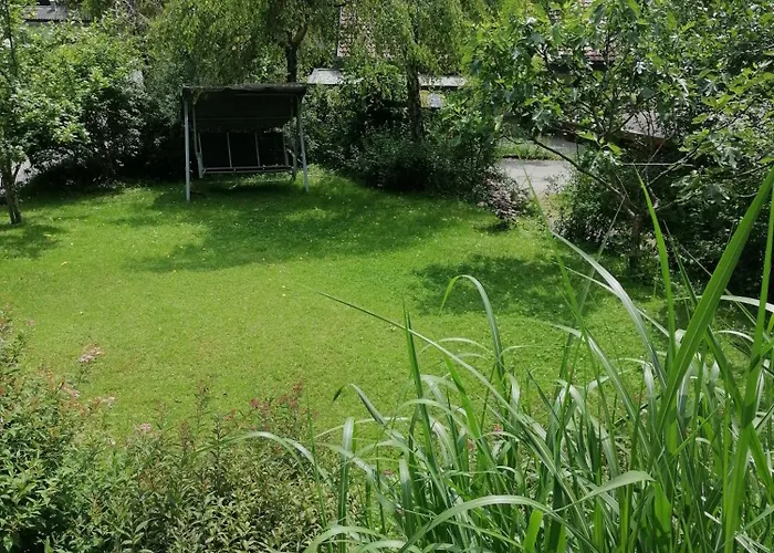 Ferienwohnung شقة *