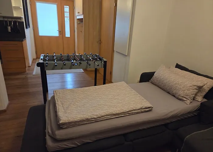 Apartment Ferienwohnung