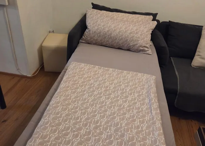 Ferienwohnung شقة Schwarzach