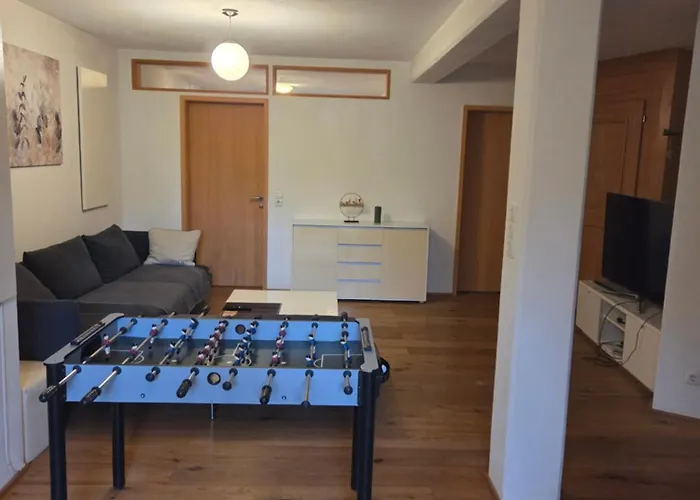 Apartment Ferienwohnung