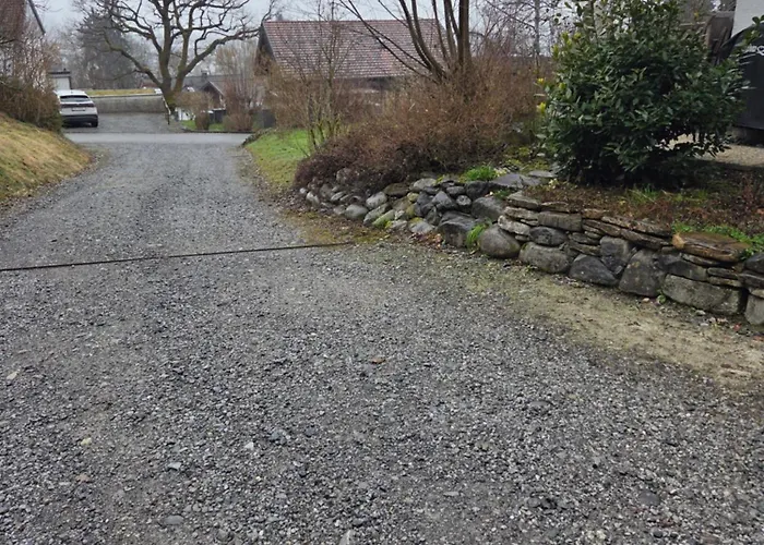 Ferienwohnung شقة Schwarzach